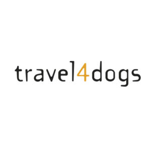Logoclaim travel4dogs
