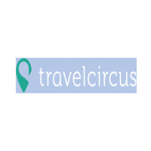 Logoclaim Travelcircus