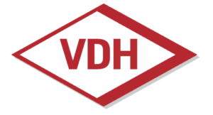 Logoclaim VDH